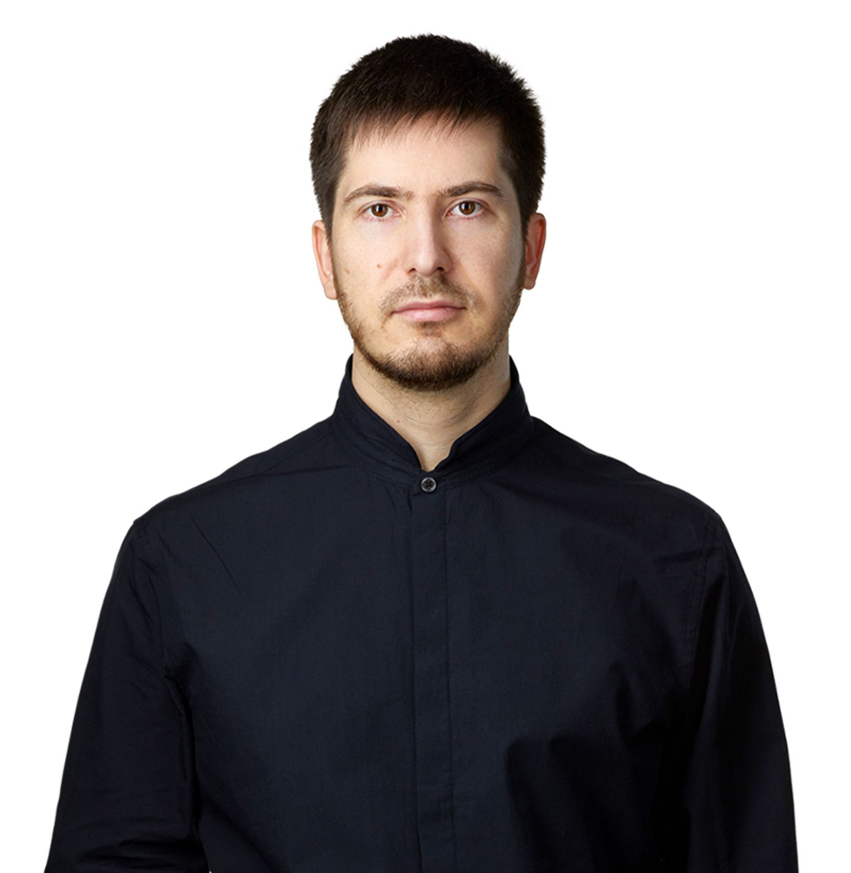 Павел Андреев